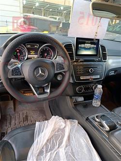 مرسيدس بنز GLE